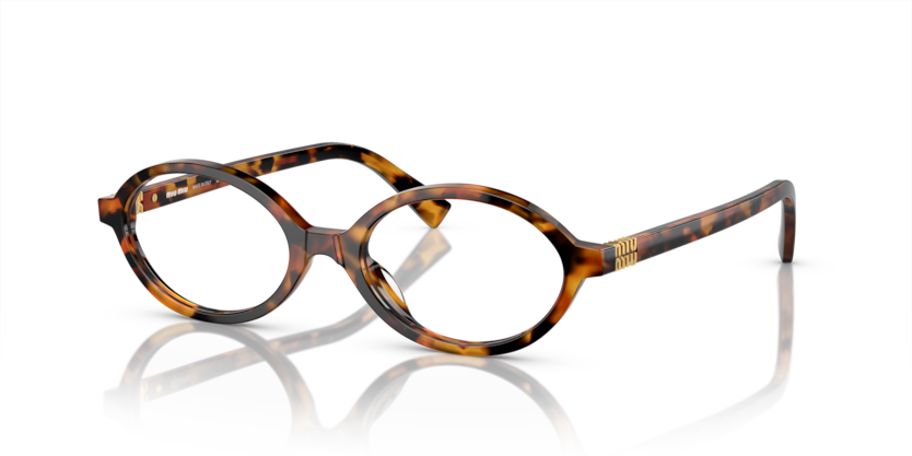 Miu Miu MU 01XV  Eyeglasses