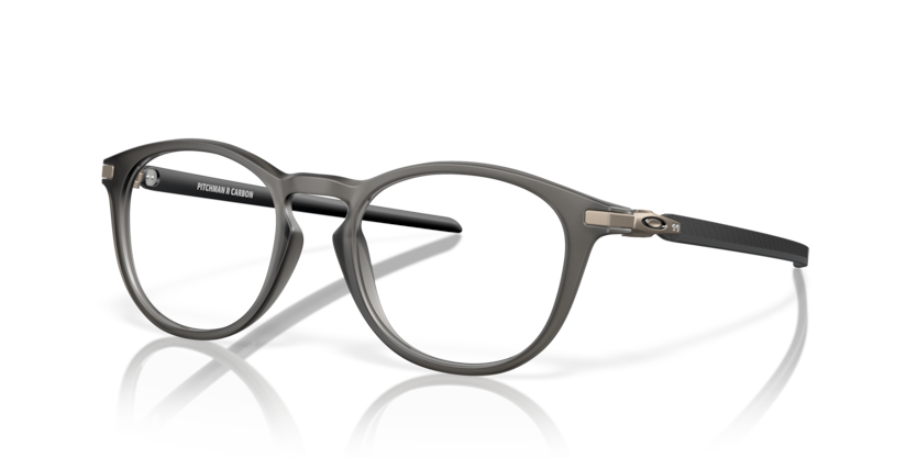 Oakley Frame OX8149 Pitchman R Carbon Eyeglasses