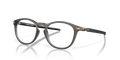 Oakley Frame OX8149 Pitchman R Carbon Eyeglasses