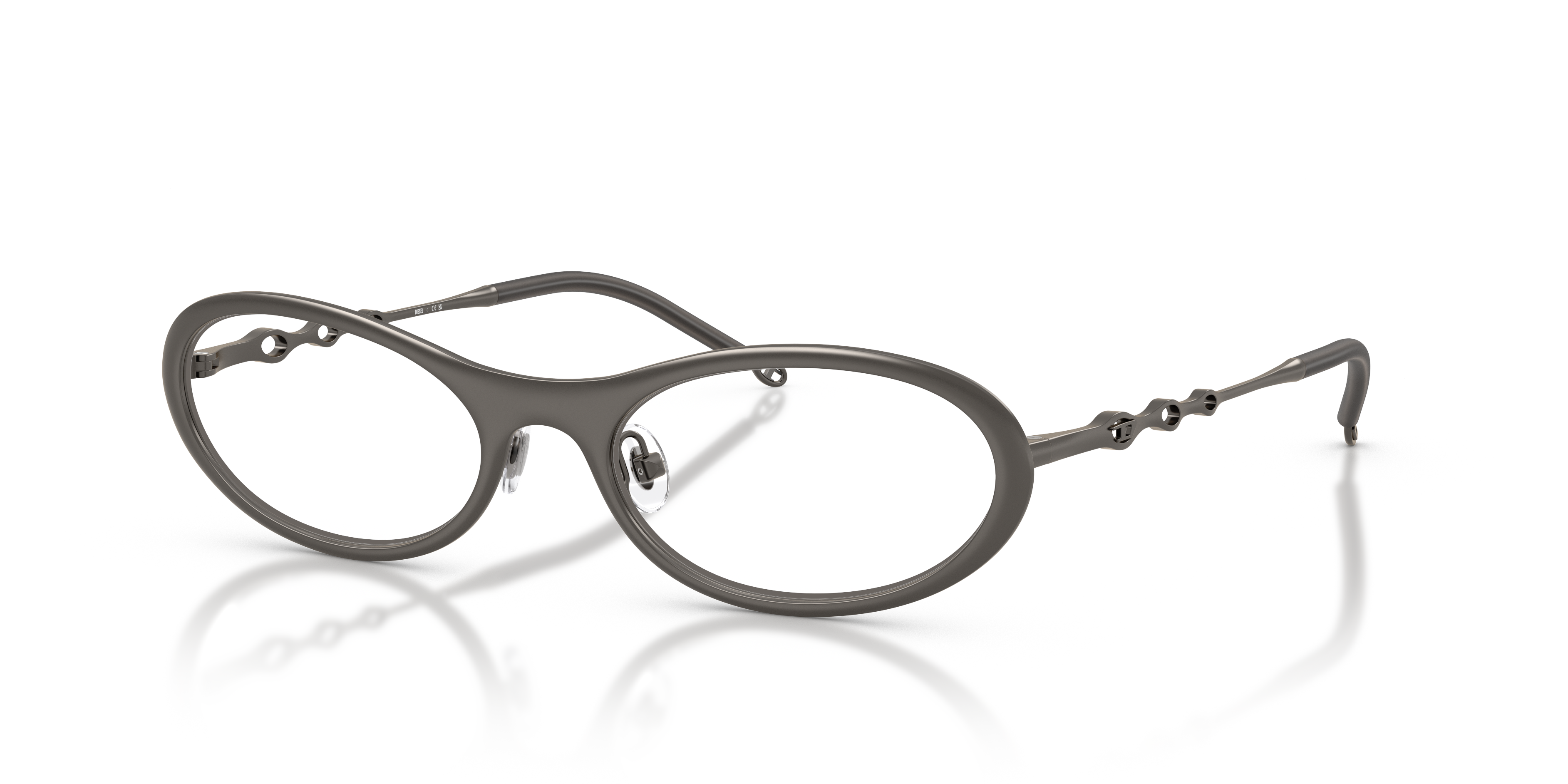 Diesel DL5001  Eyeglasses