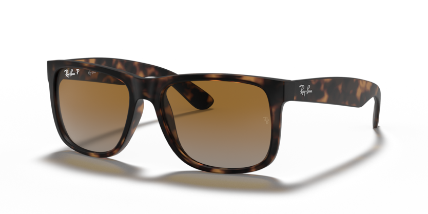 Ray-Ban RB4165 Justin Sunglasses