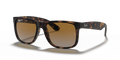 Ray-Ban RB4165 Justin Sunglasses