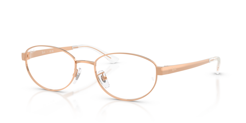 Ray-Ban Vista RX3774VD  Eyeglasses