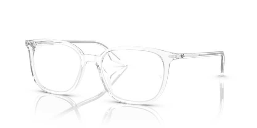 Ray-Ban Vista RX5406F  Eyeglasses