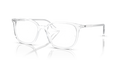 Ray-Ban Vista RX5406F  Eyeglasses