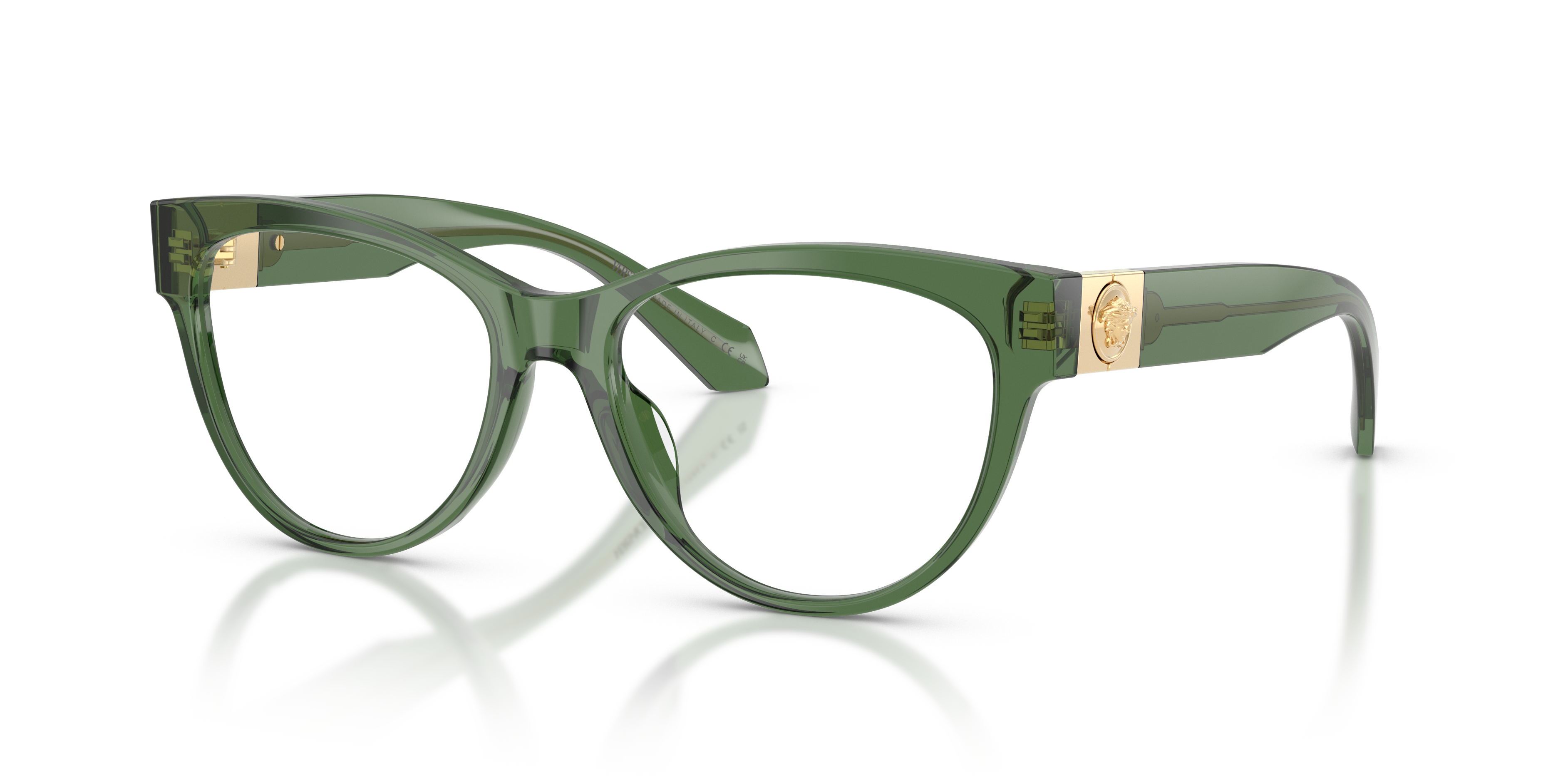 Versace VE3402U  Eyeglasses