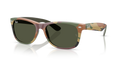 Ray-Ban RB2132 New Wayfarer Sunglasses