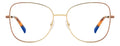 Missoni MIS 0227 Eyeglasses