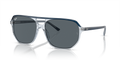 Ray-Ban RB2205 Bill One Sunglasses