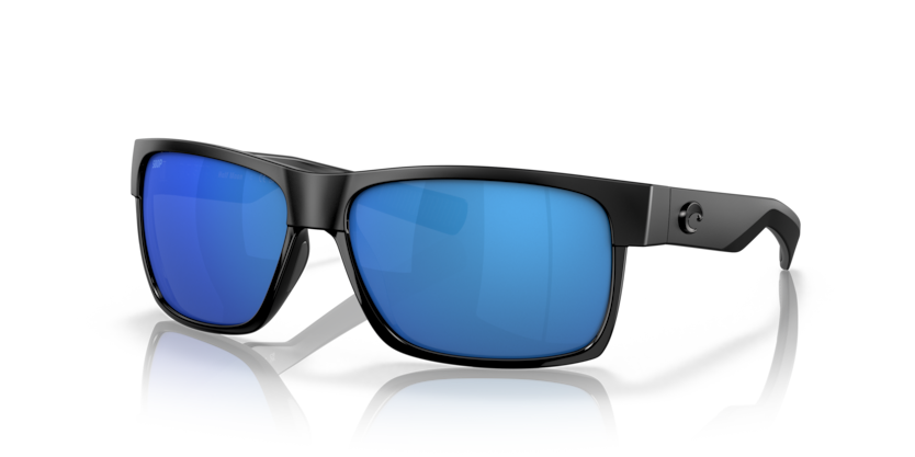 Costa Del Mar 6S9026 Half Moon Sunglasses