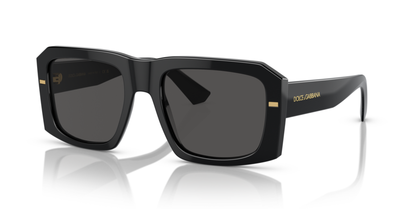 Dolce & Gabbana DG4430F  Sunglasses
