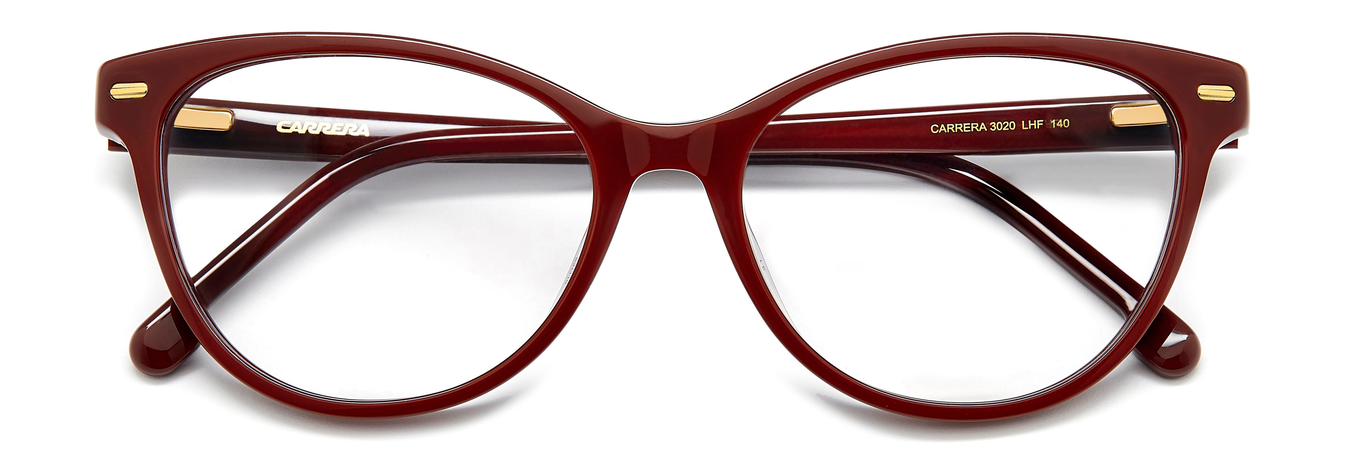 Carrera 3020 Eyeglasses