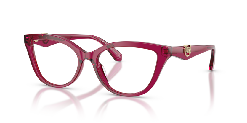 Michael Kors MK4164U Bellano Eyeglasses