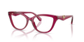 Michael Kors MK4164U Bellano Eyeglasses