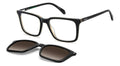 Polaroid PLD D604/C Eyeglasses