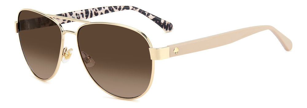 Kate Spade KS POLINA 2/G/S Sunglasses