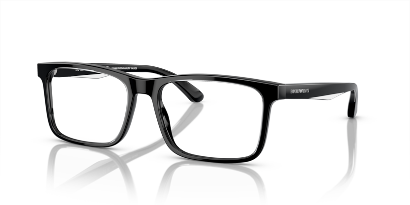 Emporio Armani EA3227  Eyeglasses