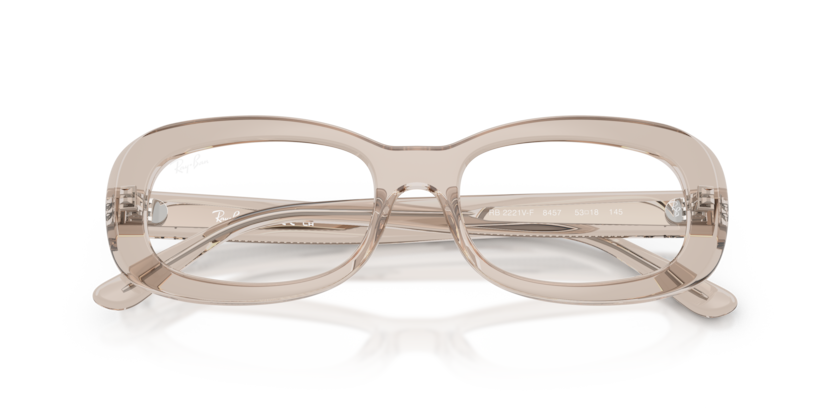 Ray-Ban Vista RX2221VF  Eyeglasses