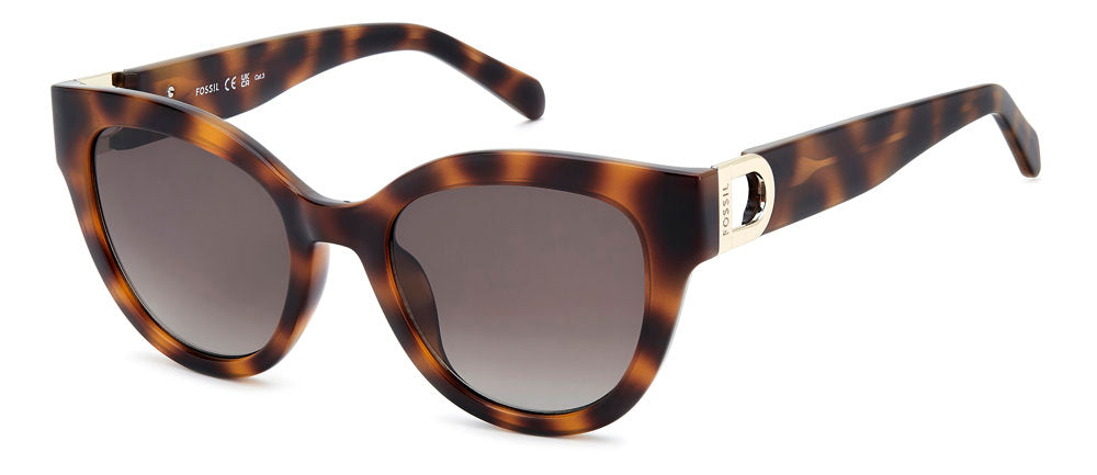 Fossil FOS 2162/G/S Sunglasses