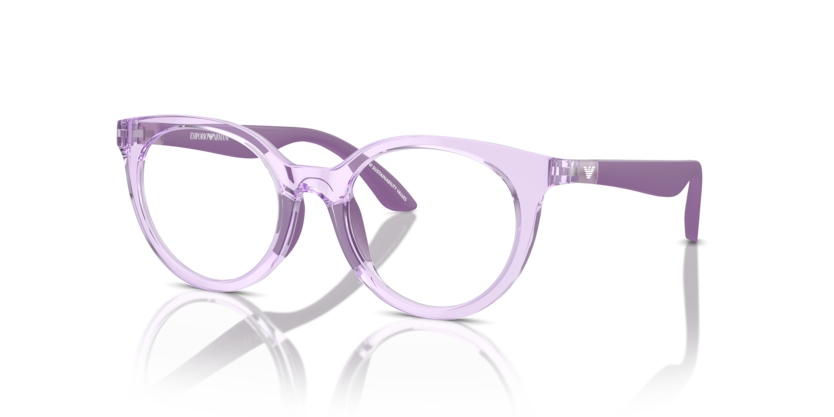 Emporio Armani Kids EK3007F  Eyeglasses Kids