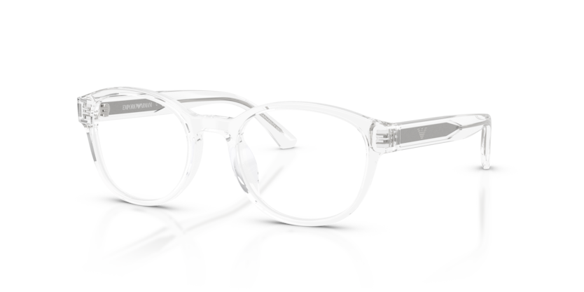 Emporio Armani Kids EK3012U  Eyeglasses Kids