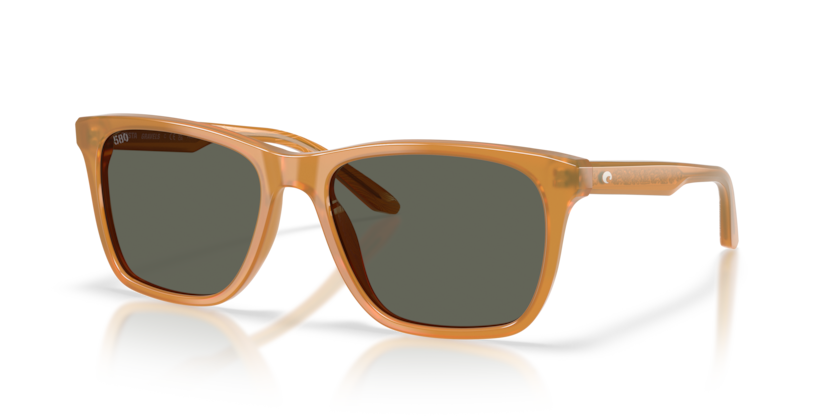 Costa Del Mar 6S2019 Gravels Sunglasses