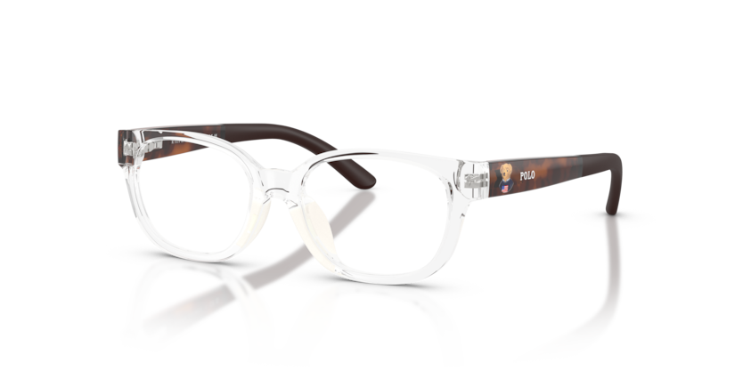 Polo Prep PP8551U  Eyeglasses Kids