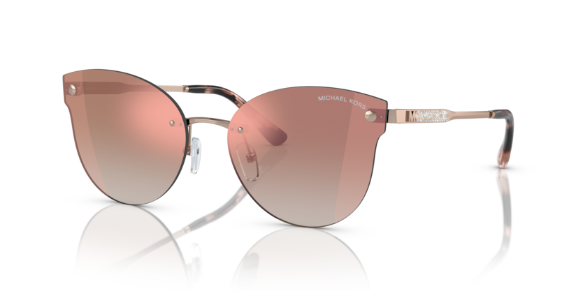 Michael Kors MK1130B Astoria Sunglasses