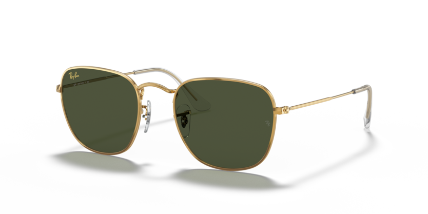 Ray-Ban RB3857 Frank Sunglasses
