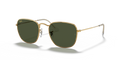 Ray-Ban RB3857 Frank Sunglasses