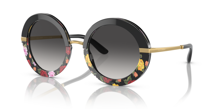 Dolce & Gabbana DG4393  Sunglasses