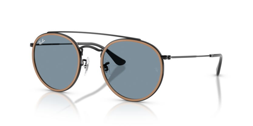 Ray-Ban RB3647N  Sunglasses