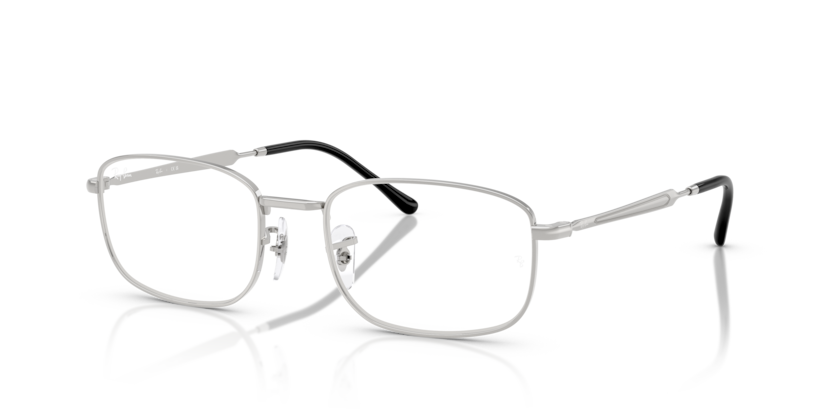 Ray-Ban Vista RX6533  Eyeglasses