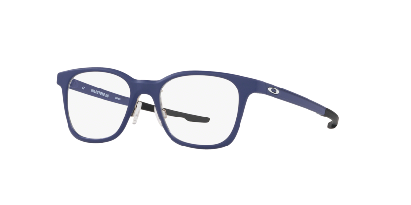 Oakley Youth Rx OY8004 Milestone Xs Eyeglasses Kids
