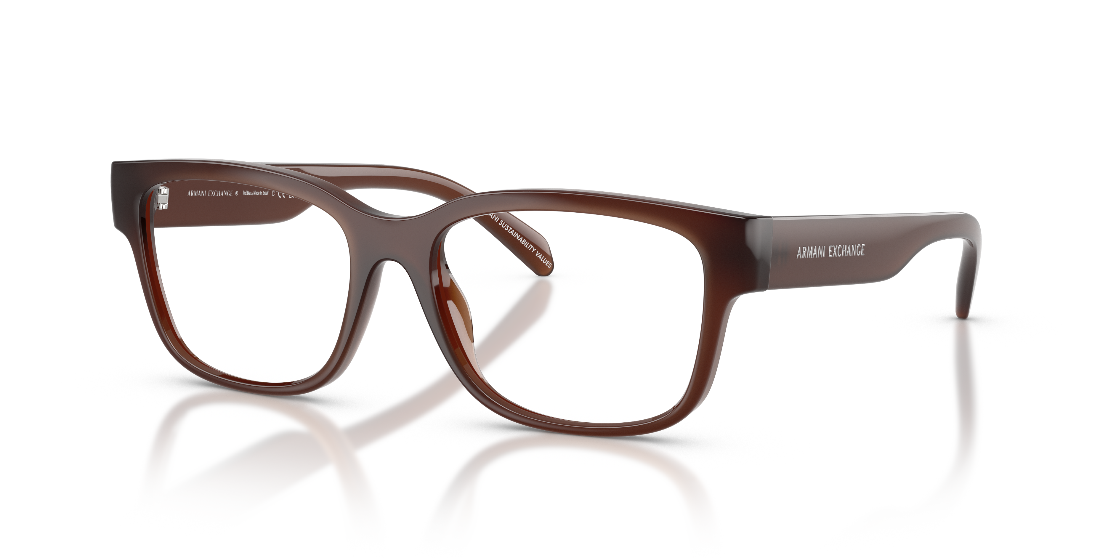 Armani Exchange AX3124U  Eyeglasses
