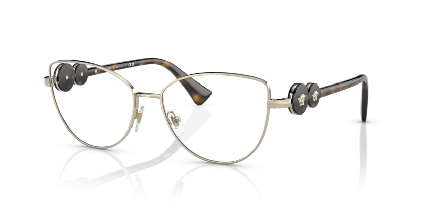 Versace VE1284  Eyeglasses