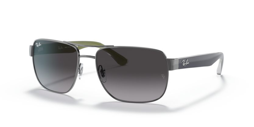 Ray-Ban RB3530  Sunglasses