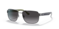 Ray-Ban RB3530  Sunglasses