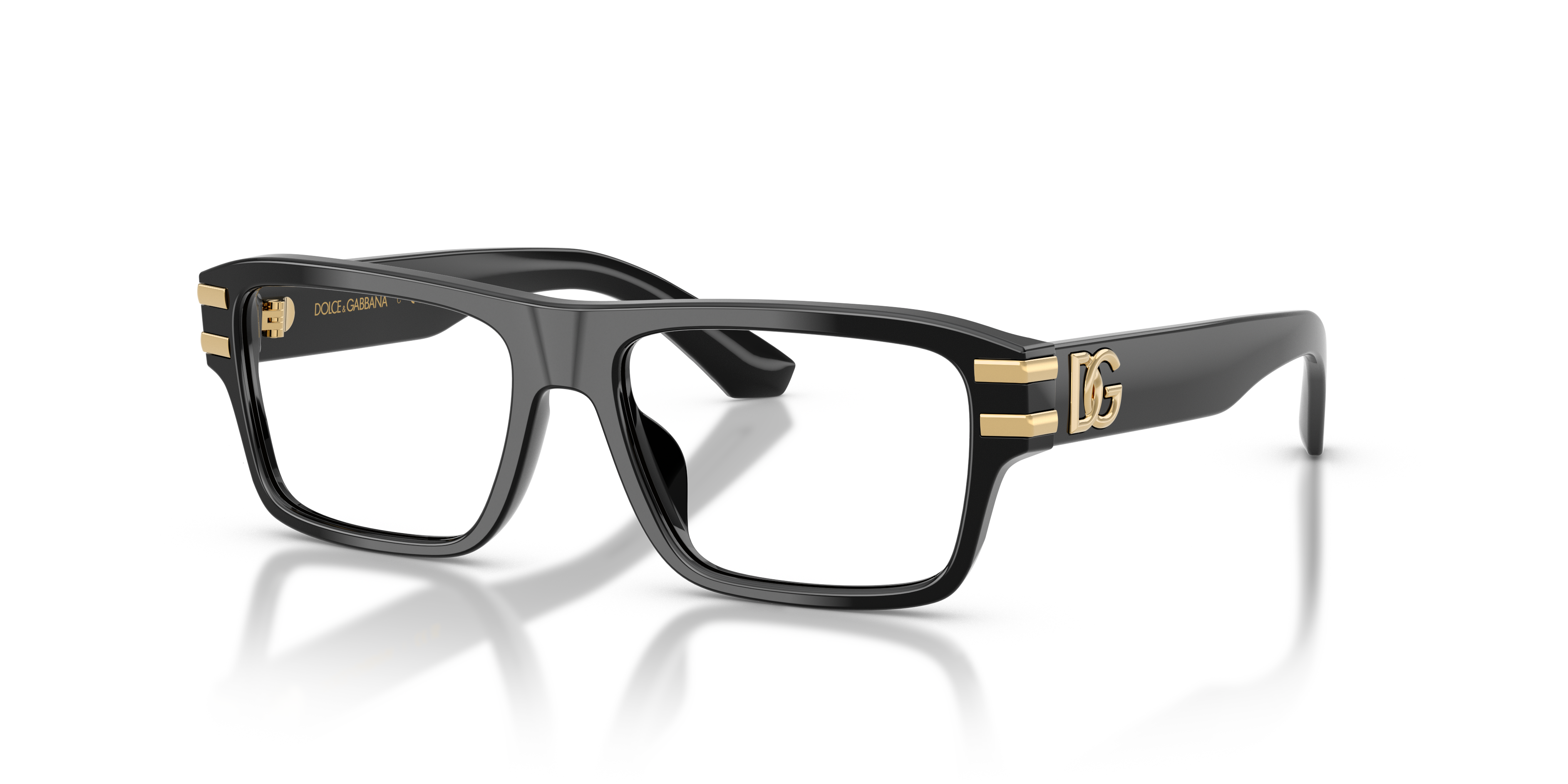 Dolce & Gabbana Kids DX3005  Eyeglasses Kids