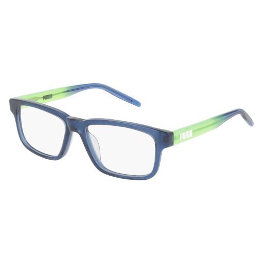 Puma PJ0046O Eyeglasses
