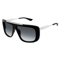 Alexander McQueen AM0492S Sunglasses