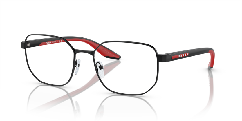 Prada Linea Rossa PS 50QV  Eyeglasses