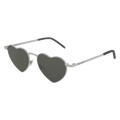 Saint Laurent SL 301 LOULOU Sunglasses