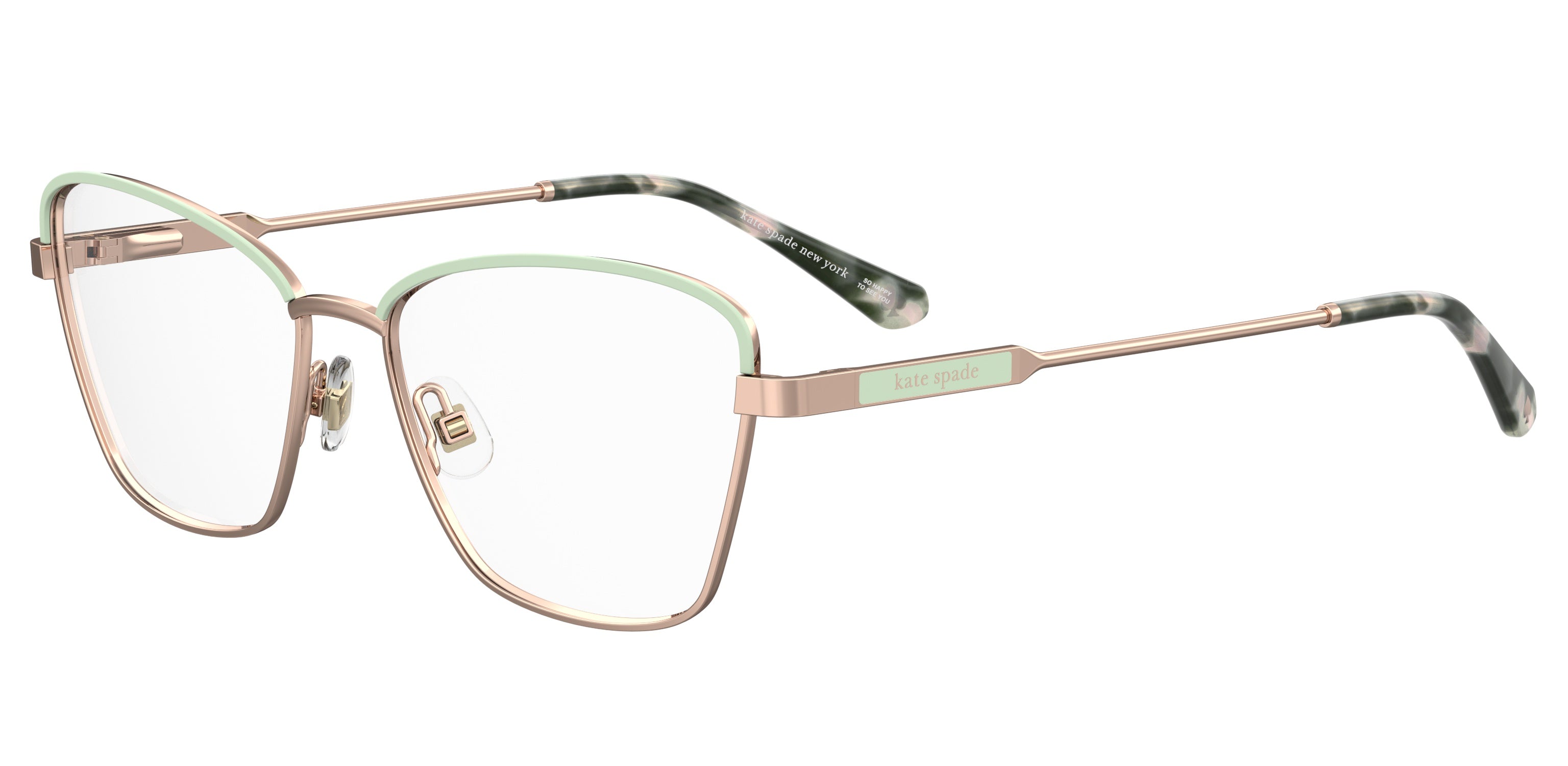 Kate Spade Liora/g Eyeglasses