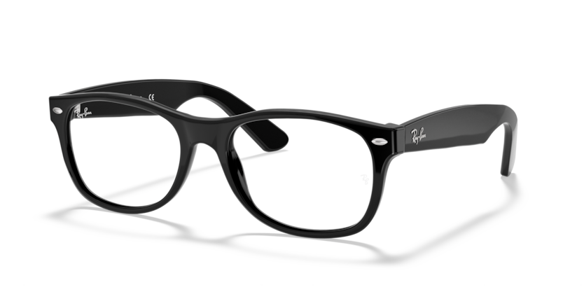 Ray-Ban Vista RX5184 New Wayfarer Eyeglasses