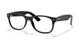 Ray-Ban Vista RX5184 New Wayfarer Eyeglasses