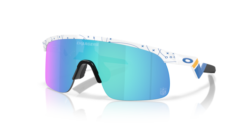 Oakley Youth Sun OJ9010 Resistor Sunglasses Kids