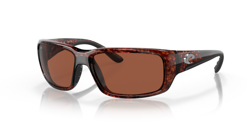 Costa Del Mar 6S9006 Fantail Sunglasses