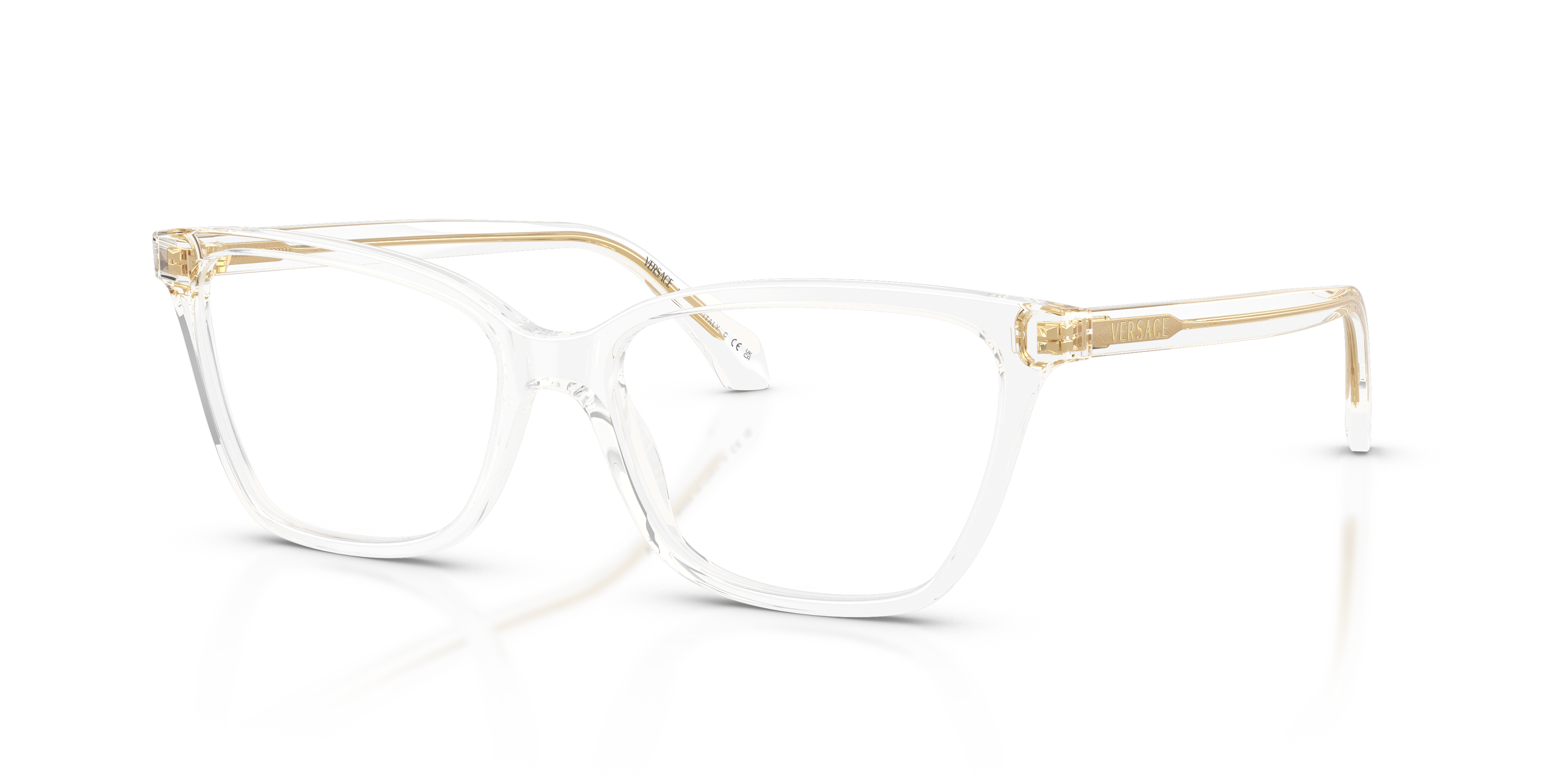 Versace VE3398  Eyeglasses