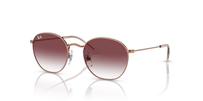 Ray-Ban Junior RJ9572S Junior Rob Sunglasses Kids